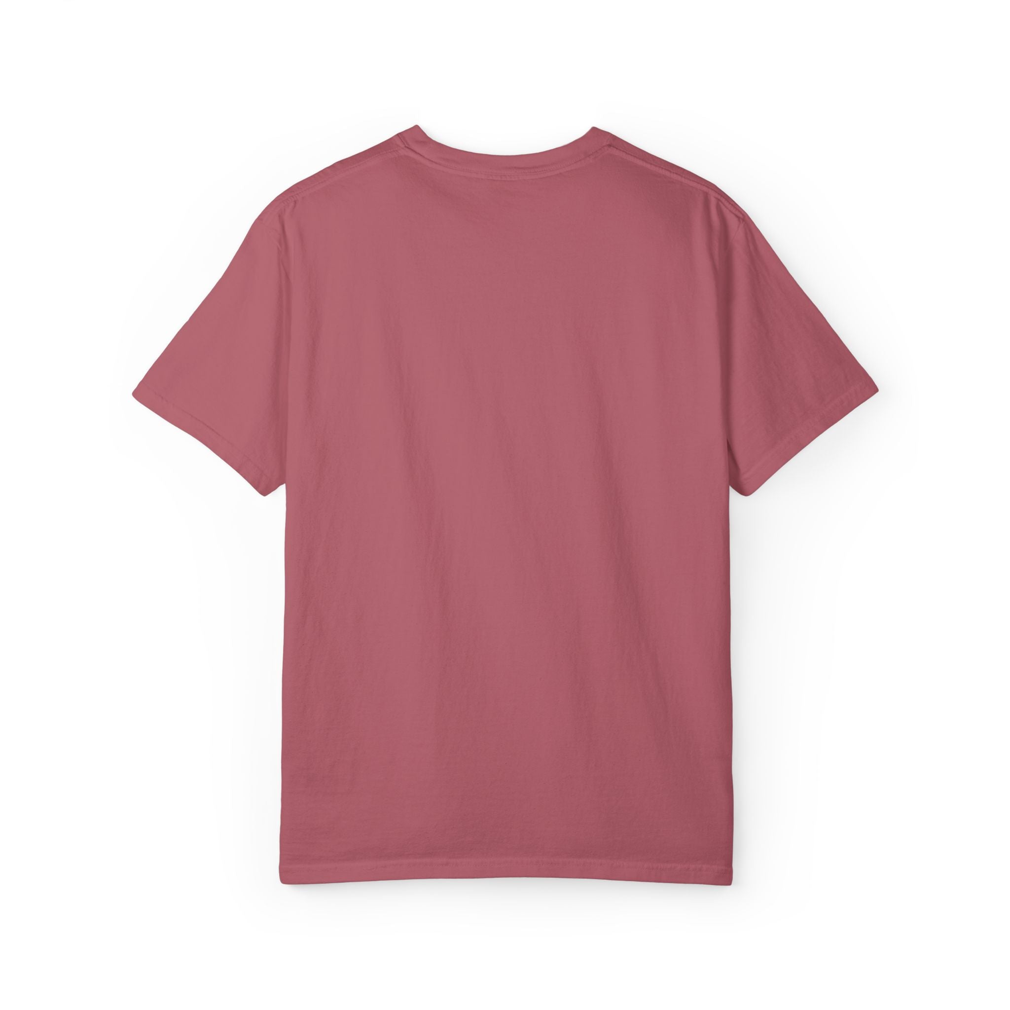 very basic t-shirt