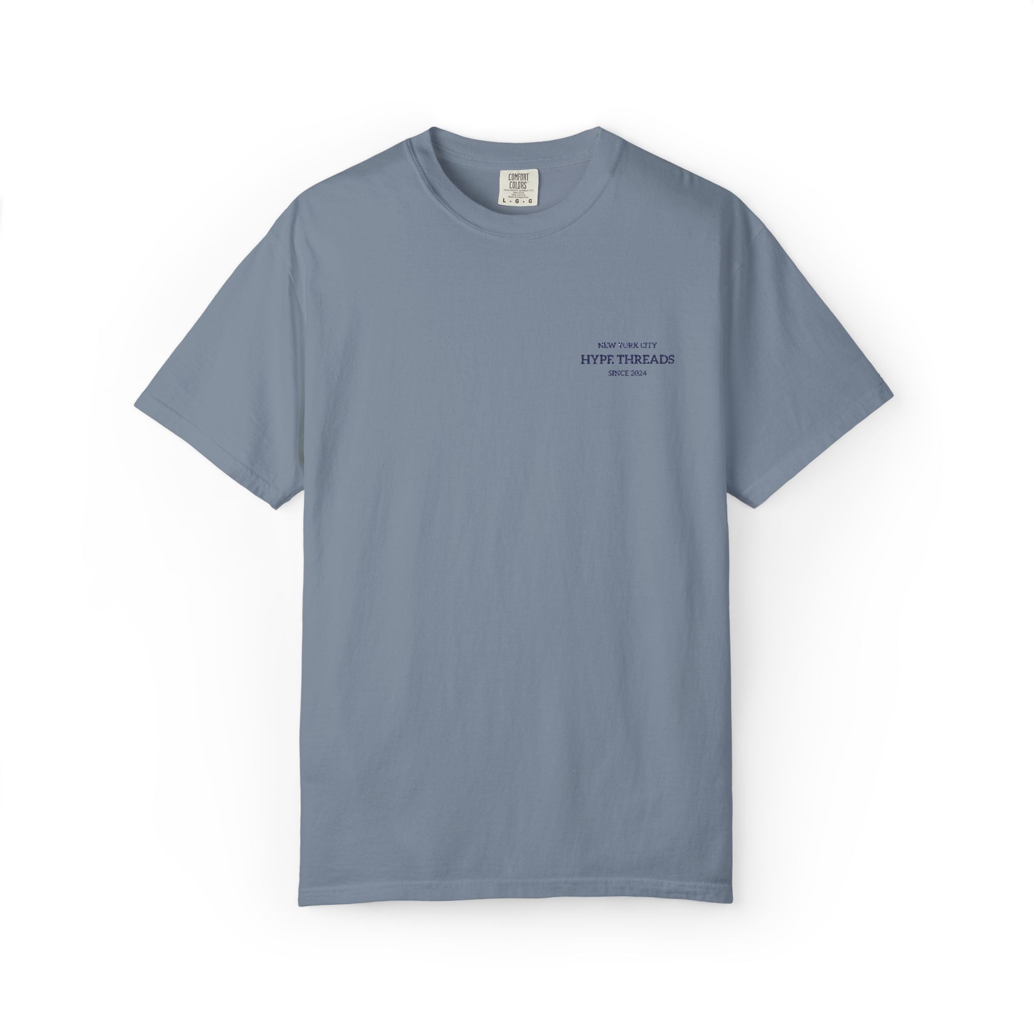 very basic t-shirt