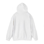 very basic hooded sweatshirt