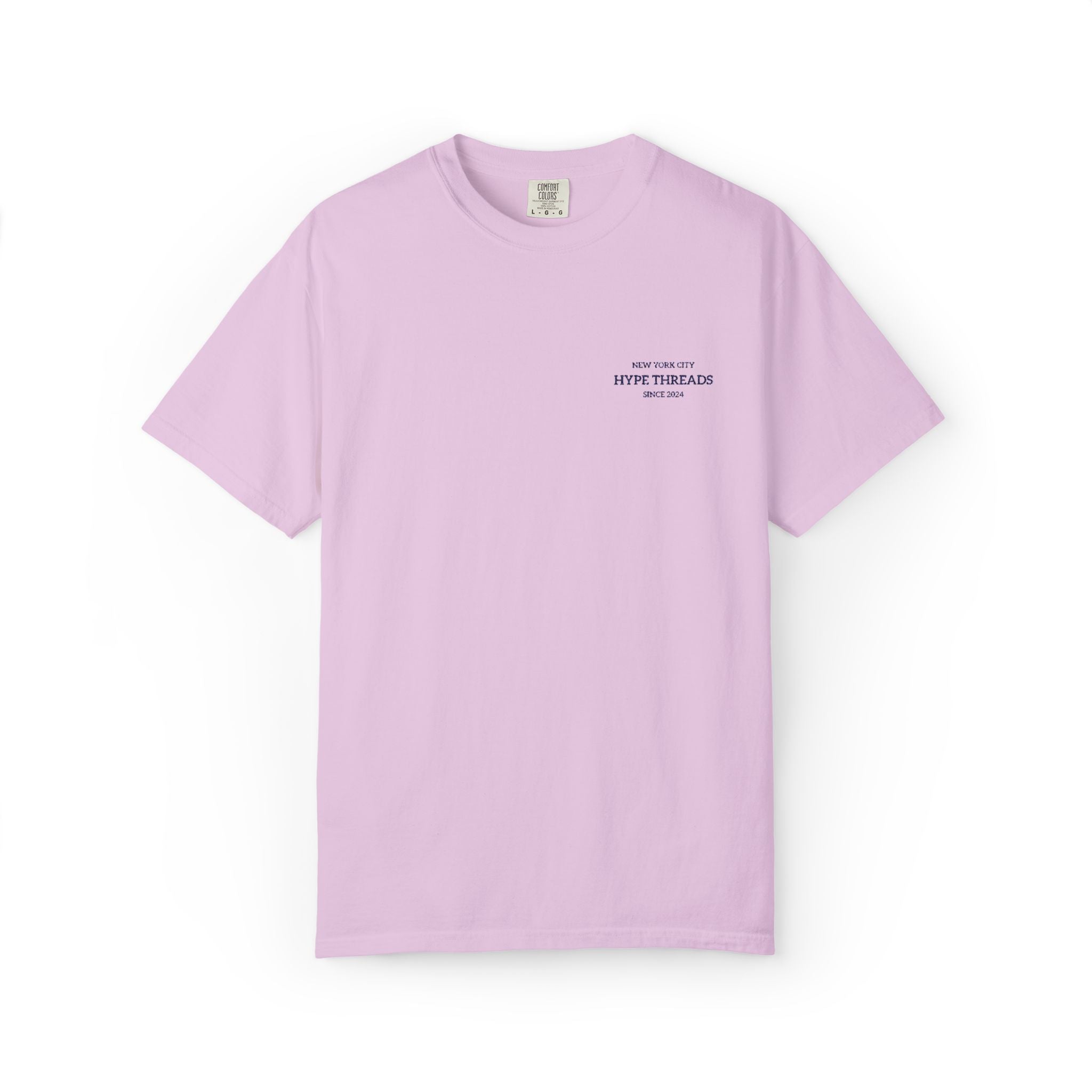 very basic t-shirt