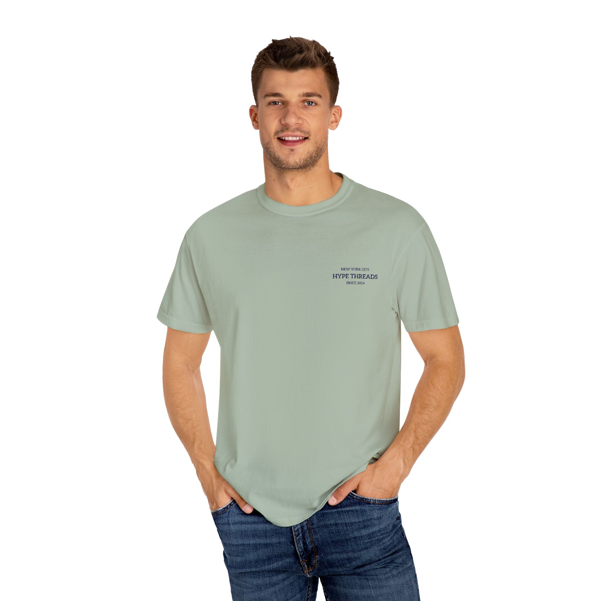 very basic t-shirt