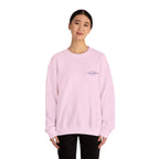 very basic sweatshirt