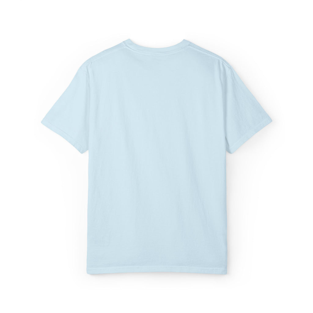 very basic t-shirt