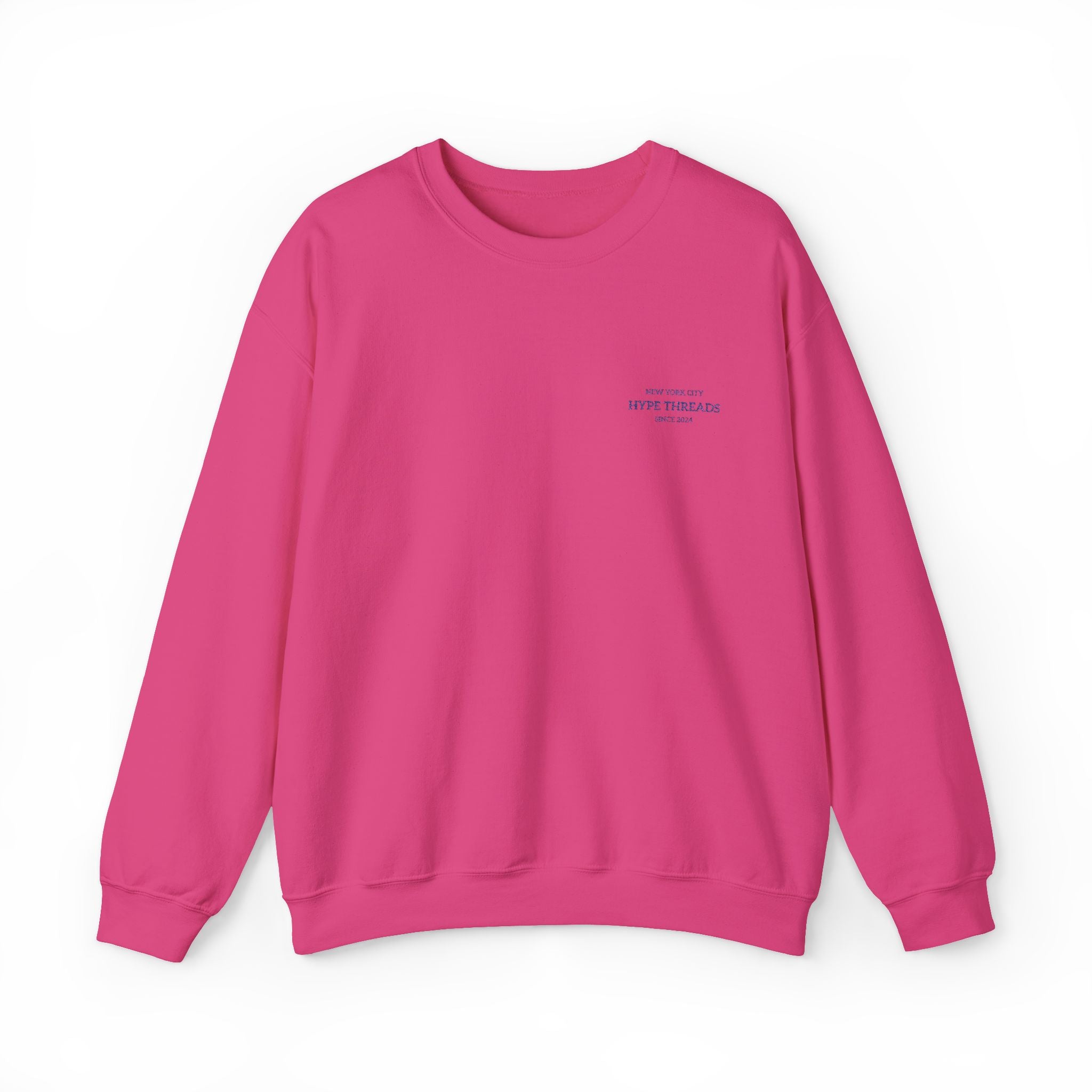 very basic sweatshirt