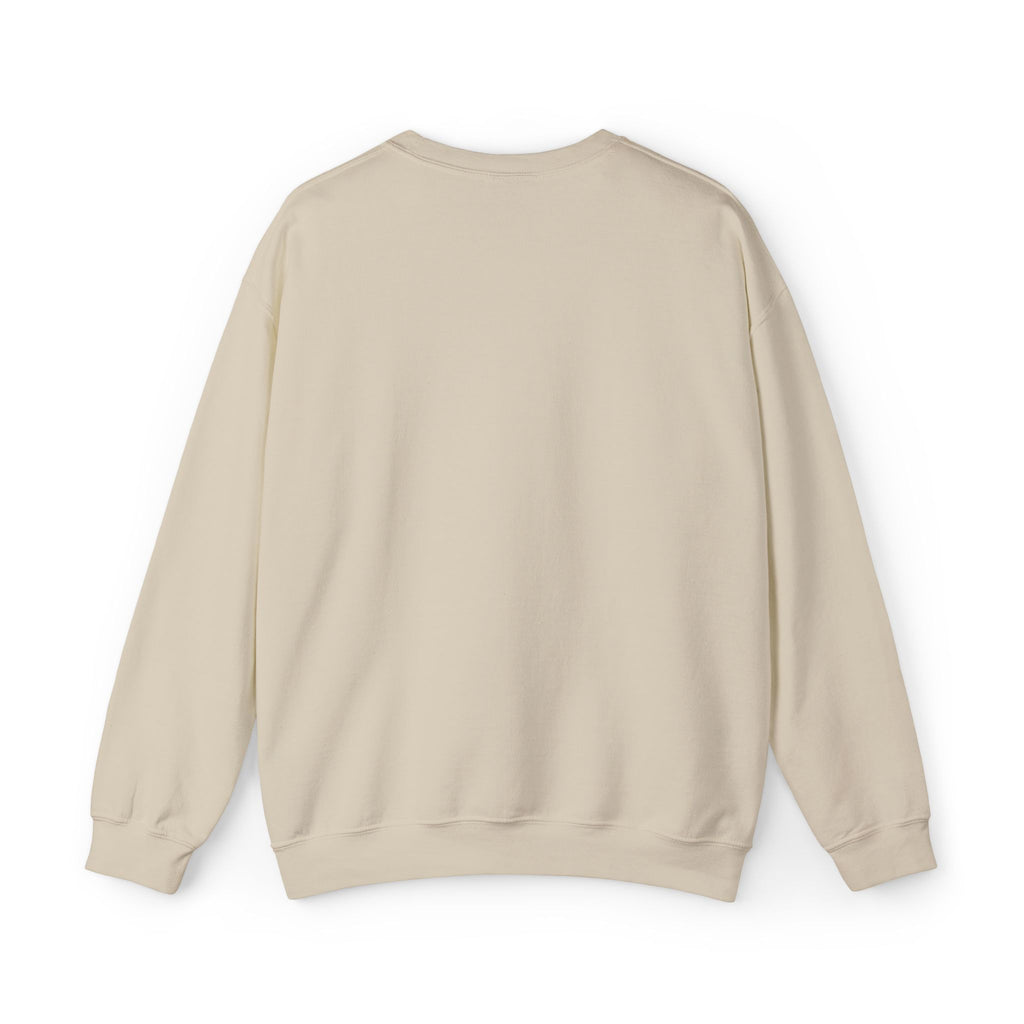 very basic sweatshirt