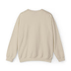 very basic sweatshirt
