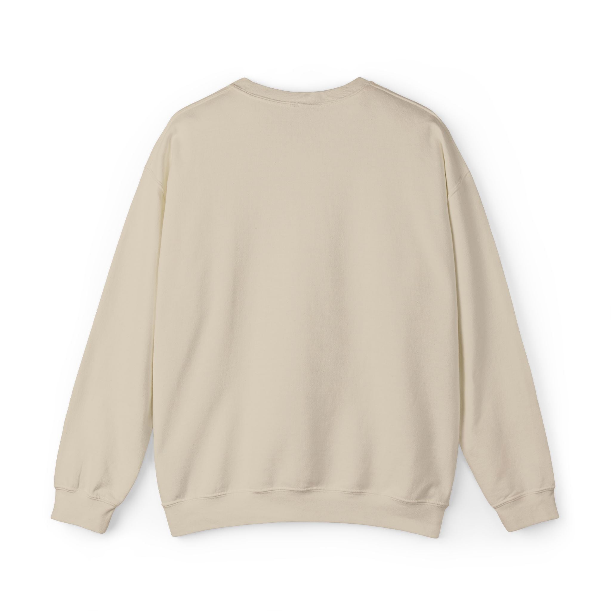 very basic sweatshirt