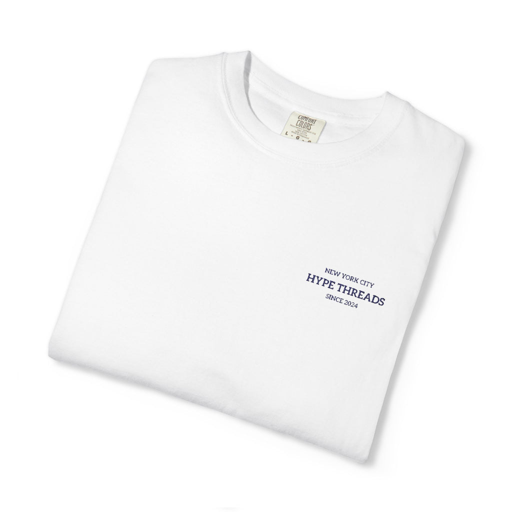 very basic t-shirt
