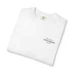 very basic t-shirt