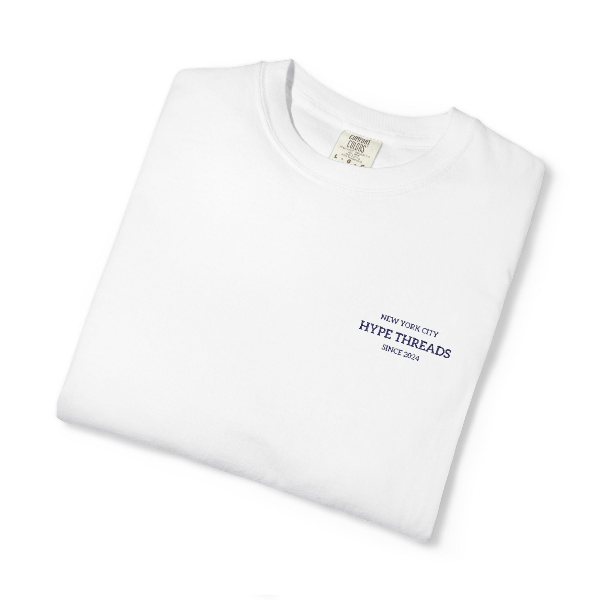 very basic t-shirt