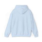 very basic hooded sweatshirt