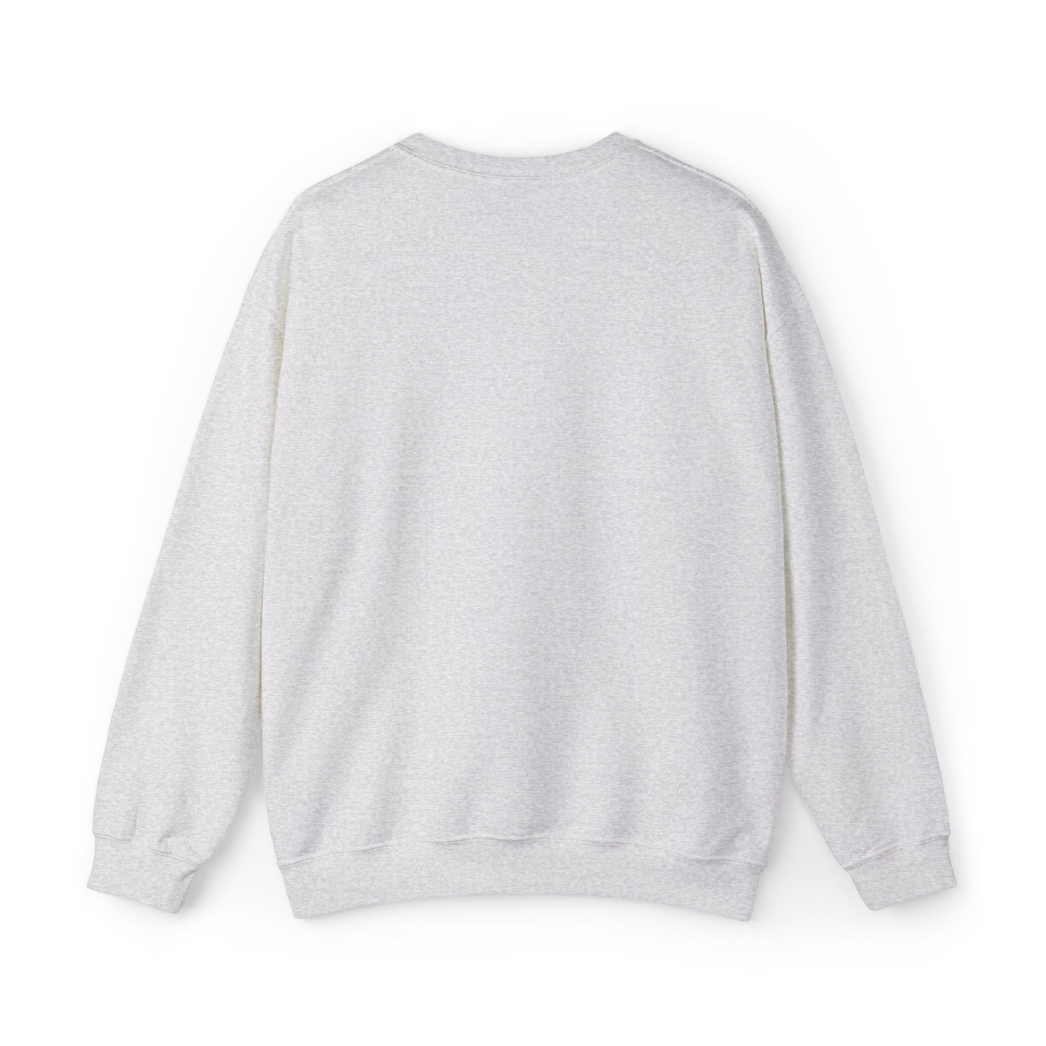 very basic sweatshirt