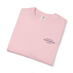 very basic t-shirt