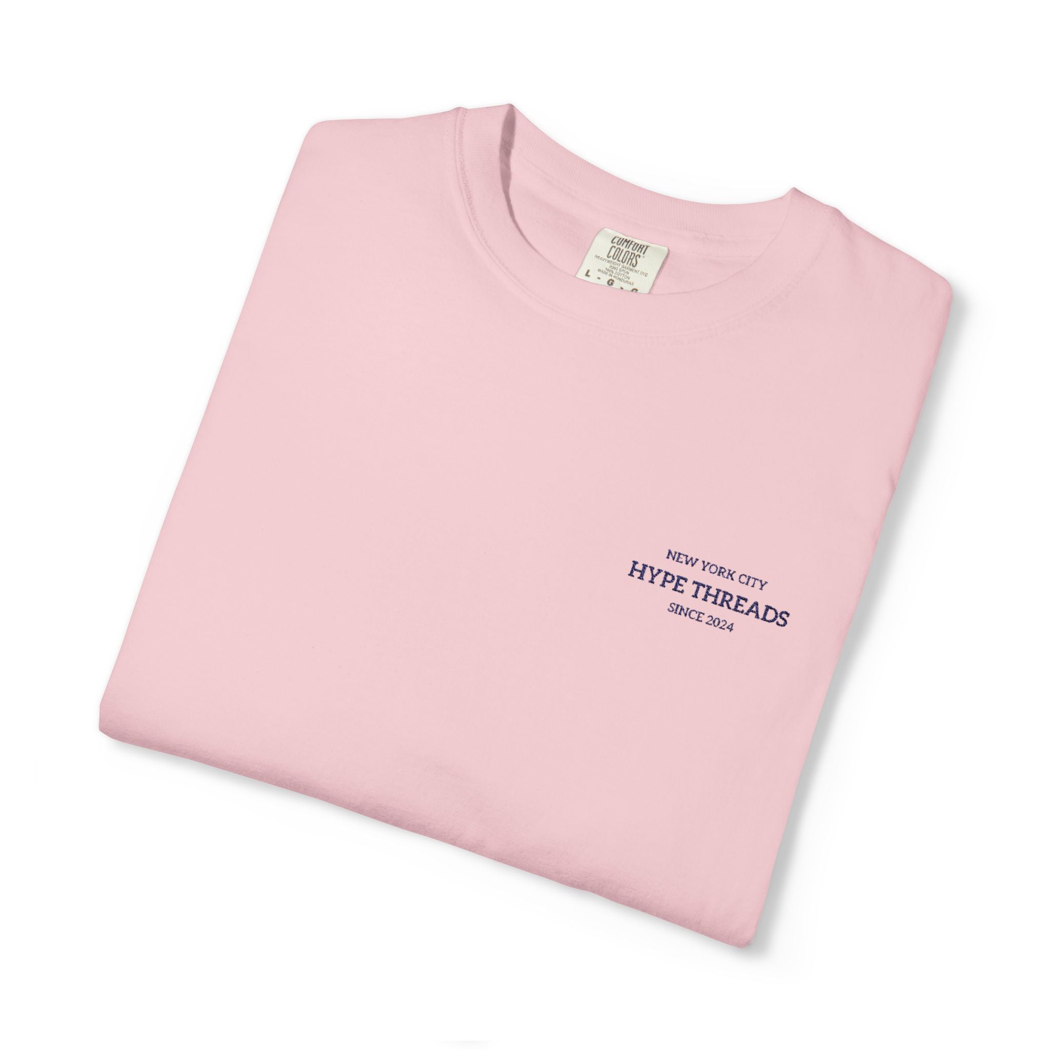 very basic t-shirt