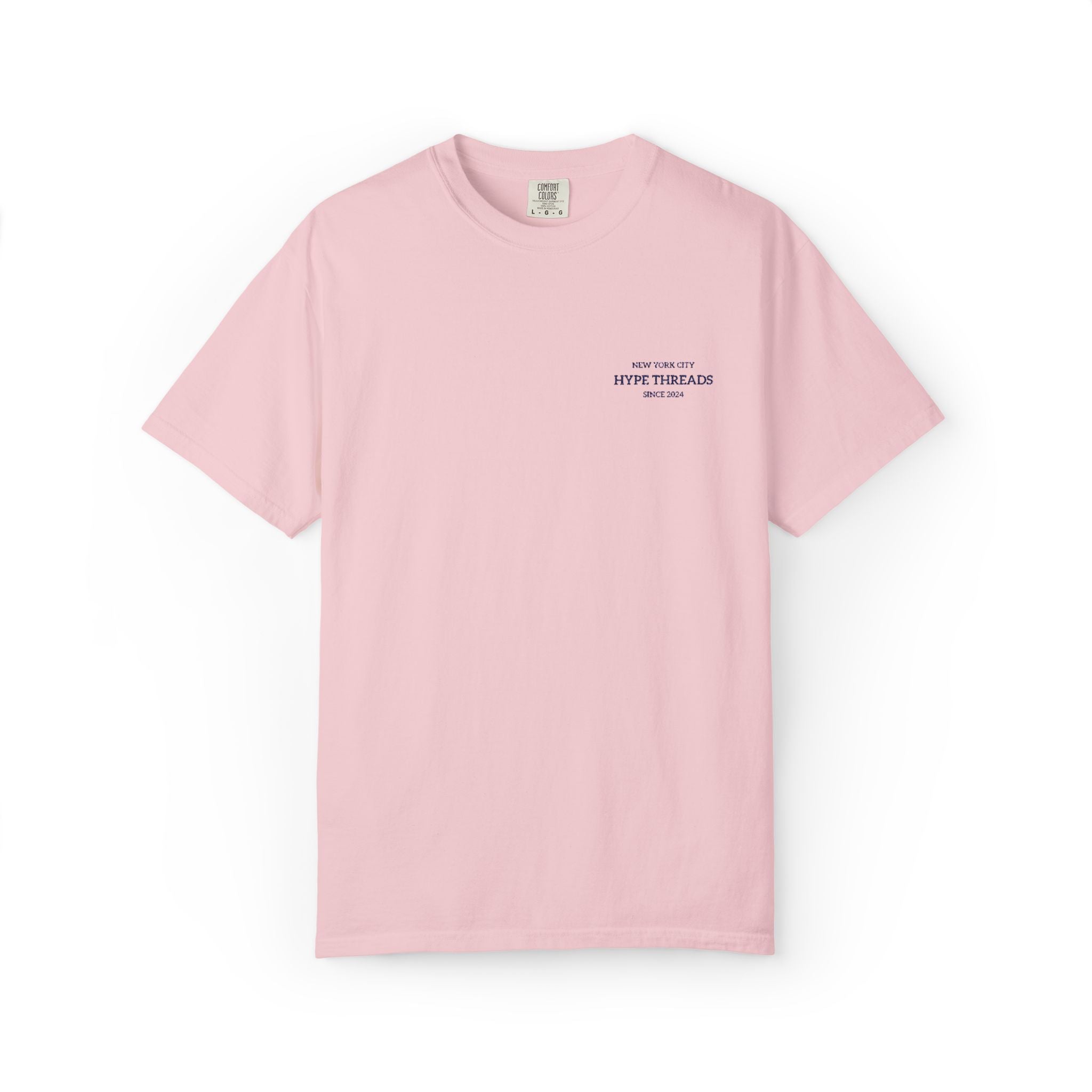 very basic t-shirt