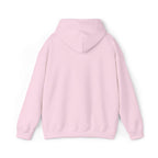 very basic hooded sweatshirt