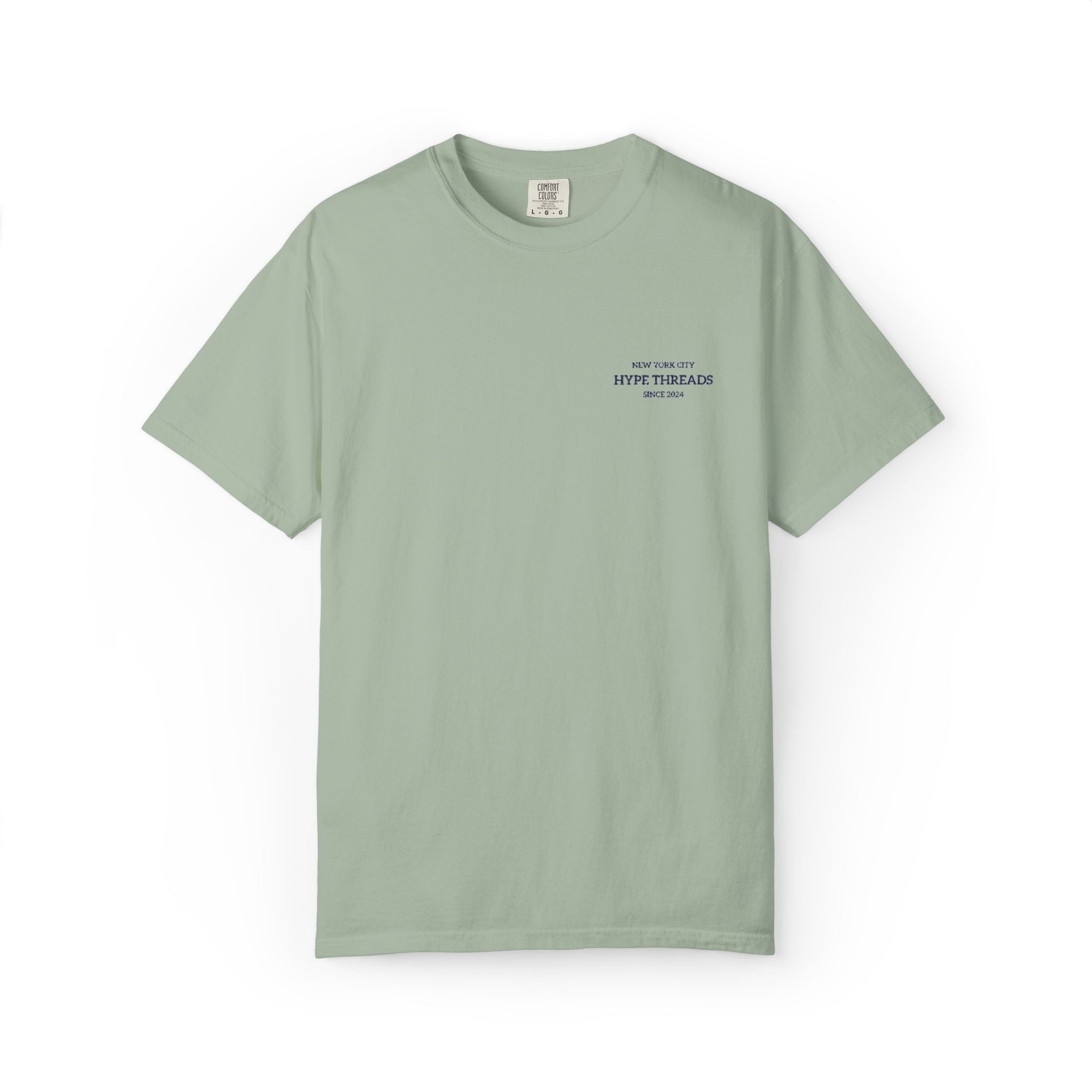 very basic t-shirt