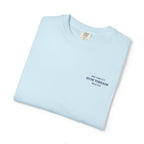 very basic t-shirt