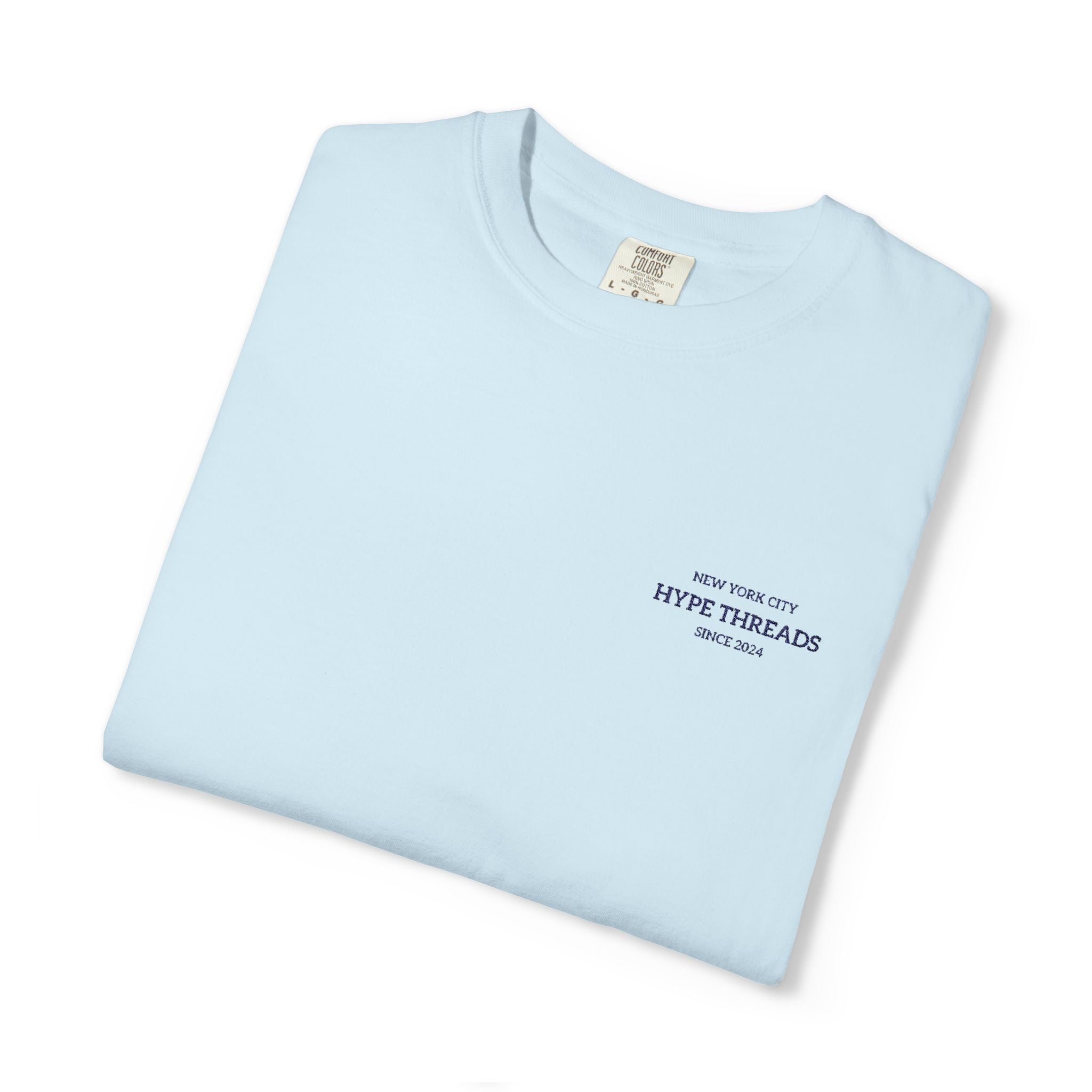 very basic t-shirt