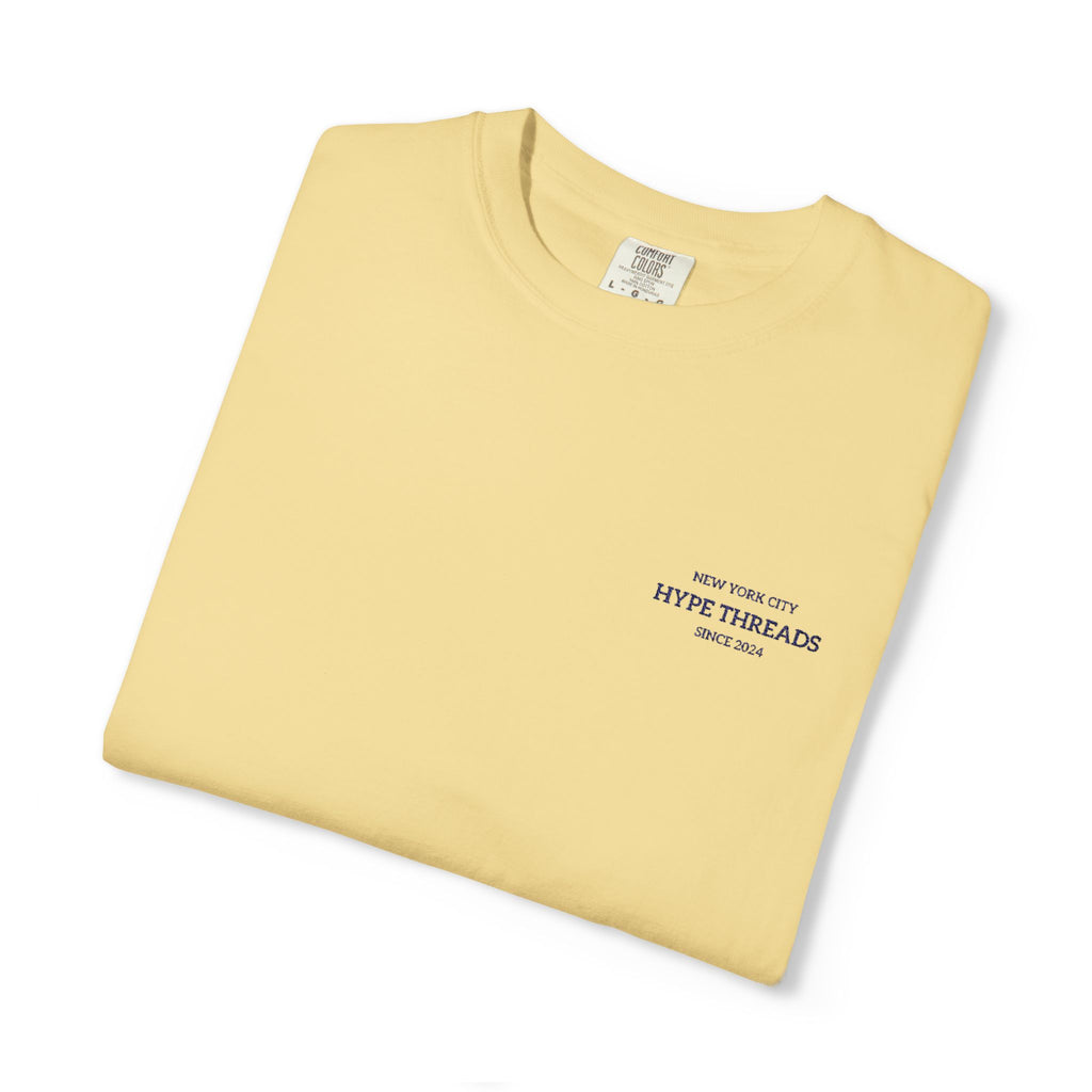 very basic t-shirt