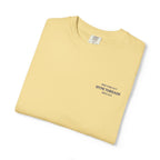 very basic t-shirt