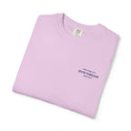 very basic t-shirt