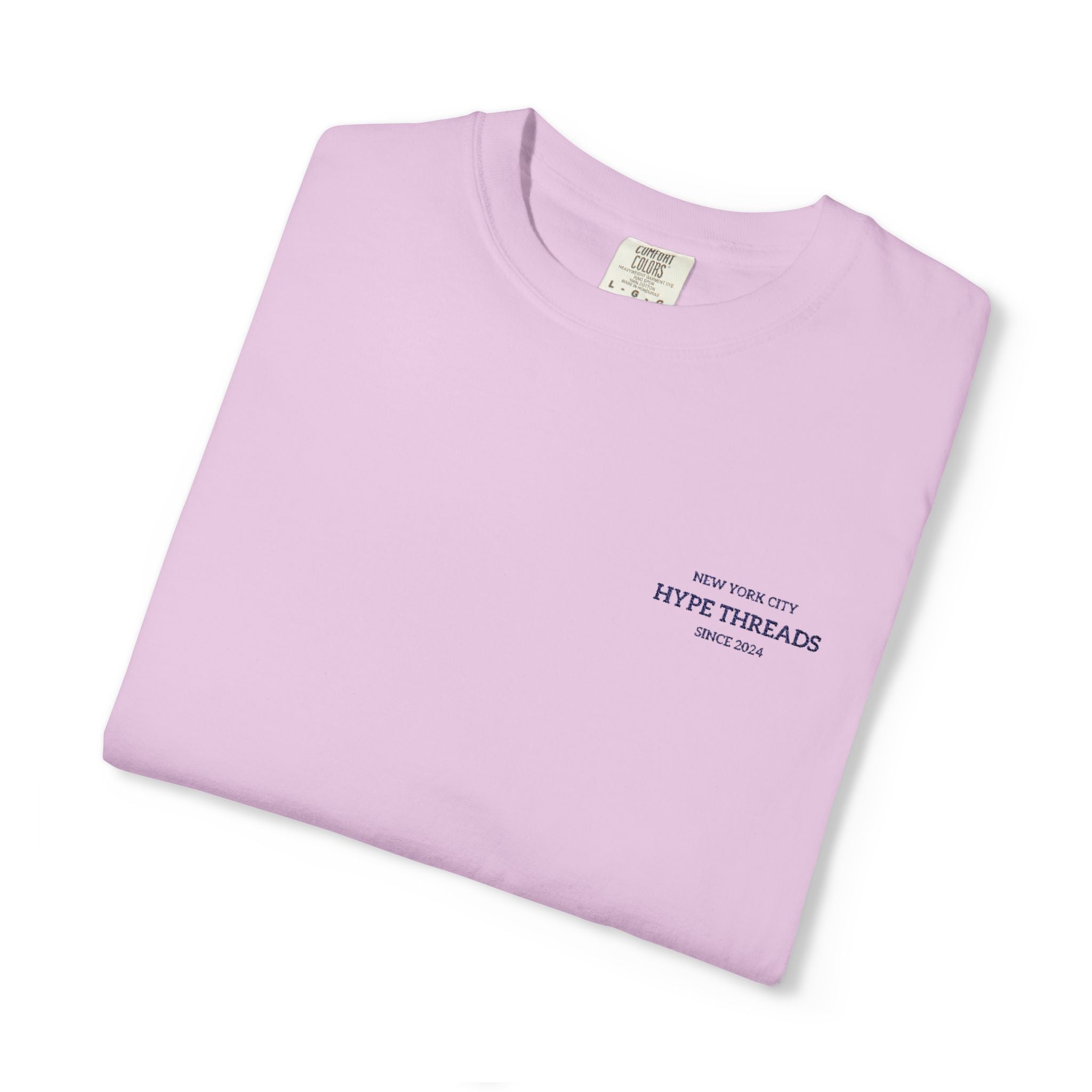 very basic t-shirt