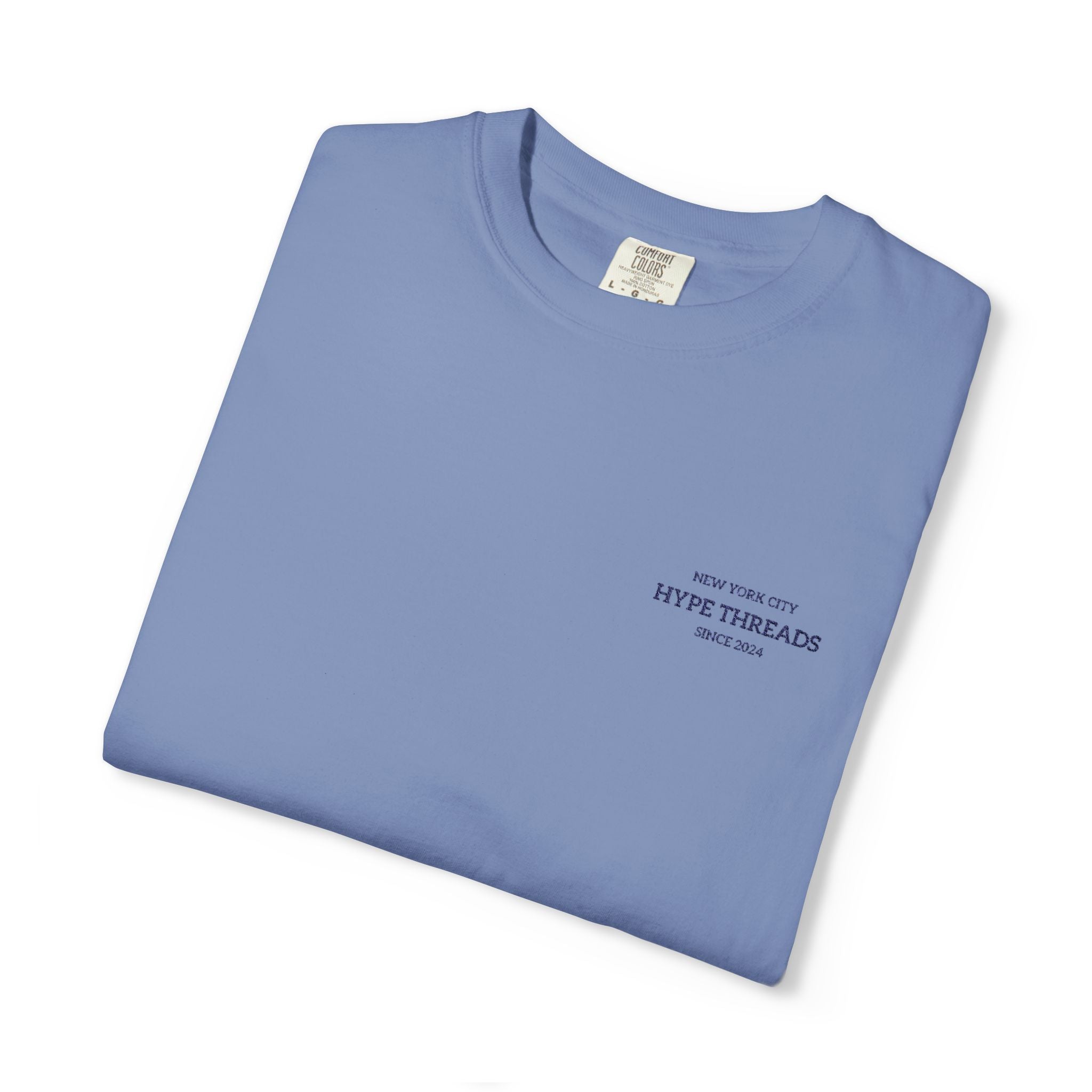 very basic t-shirt