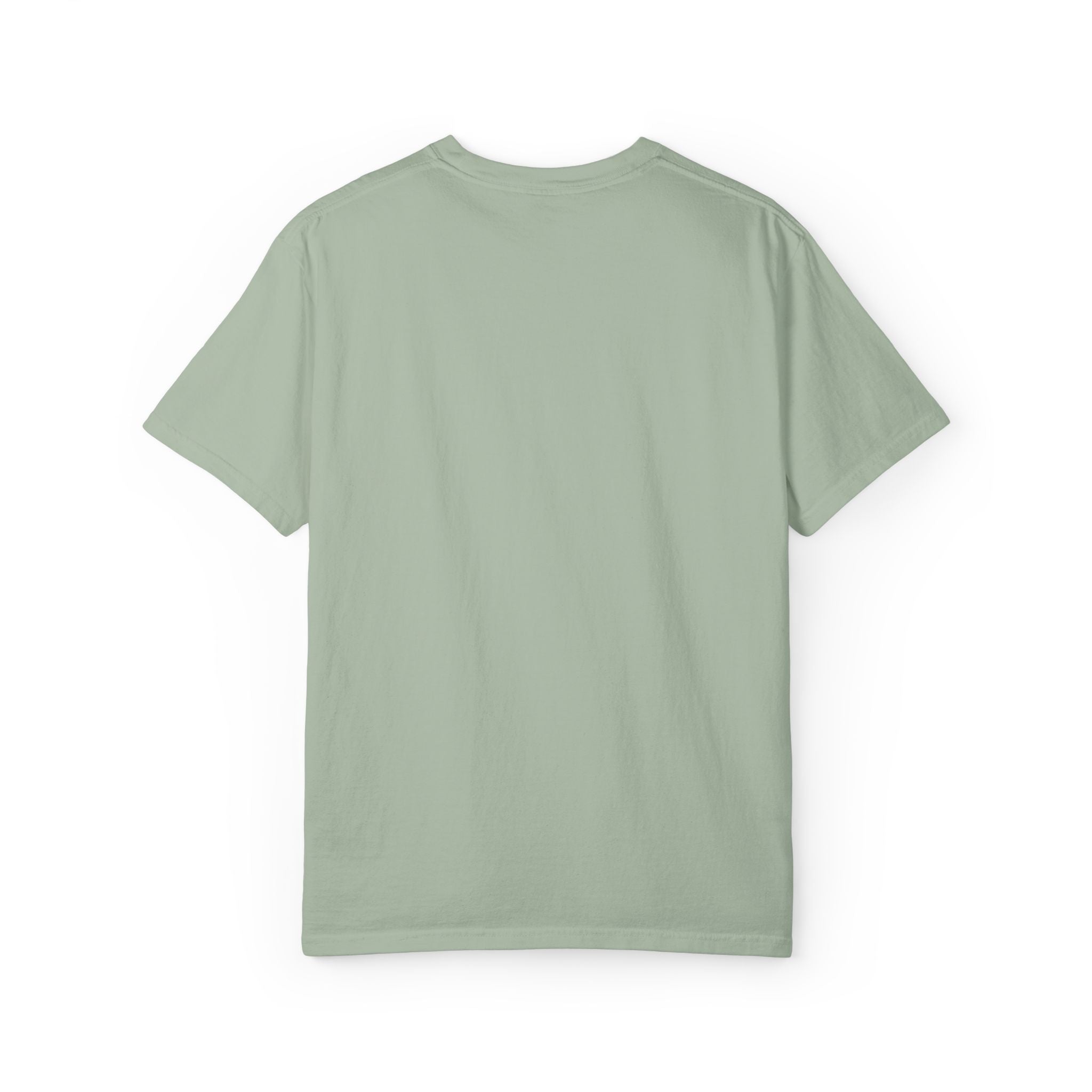 very basic t-shirt