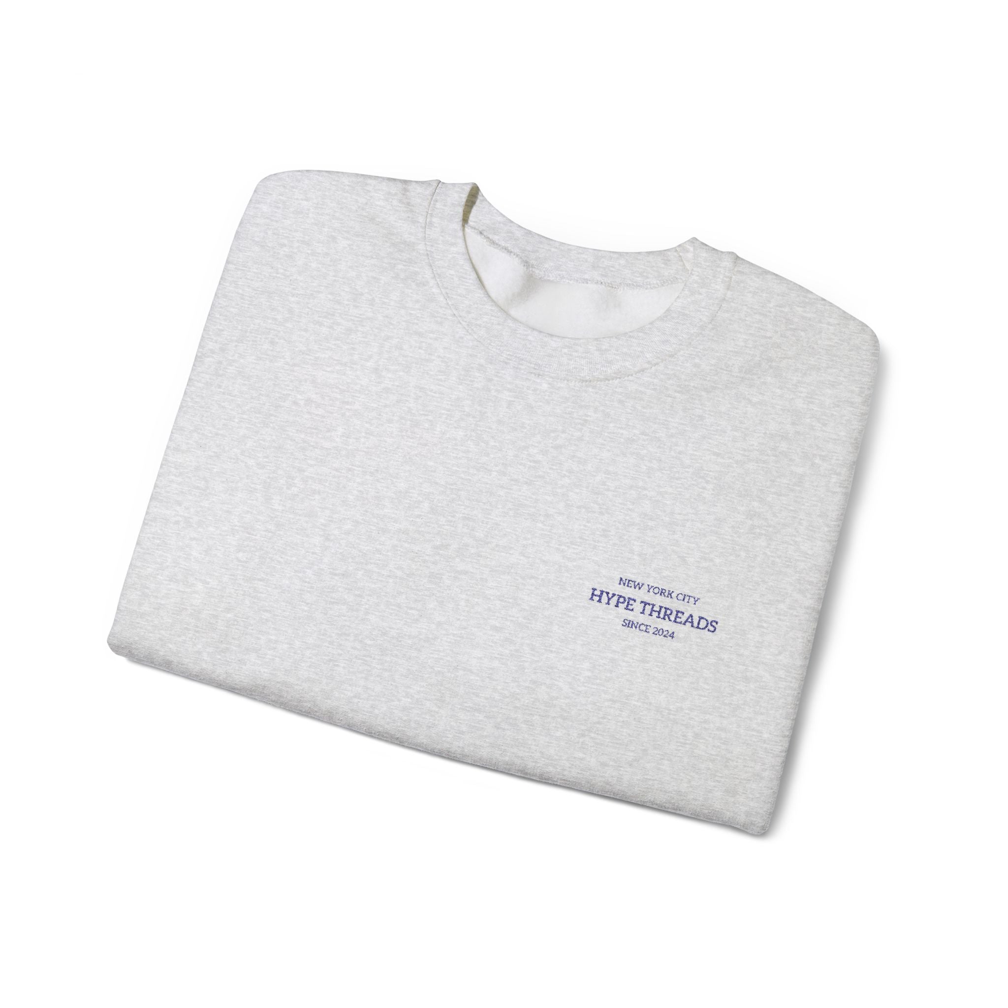 very basic sweatshirt