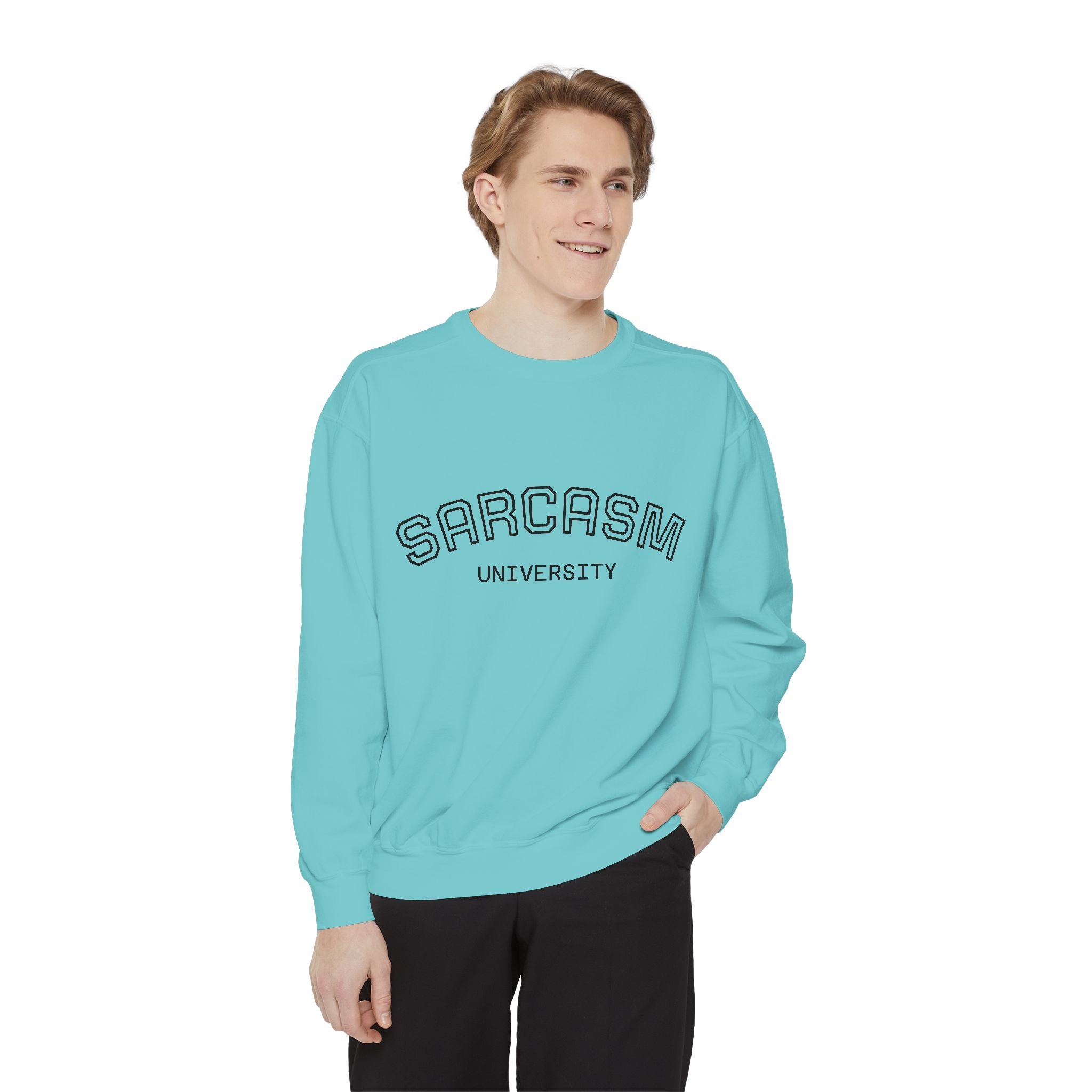 SARCASM University