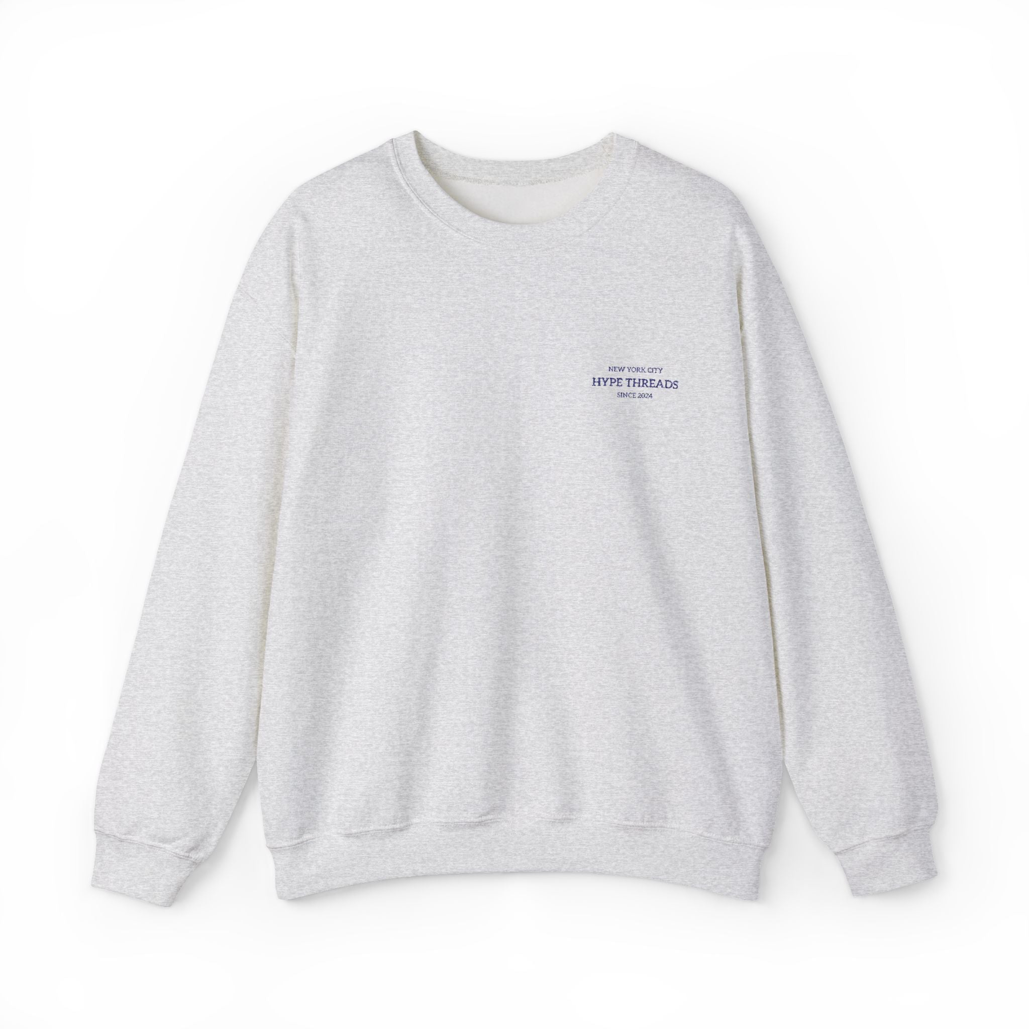 very basic sweatshirt