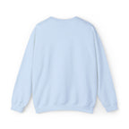 very basic sweatshirt