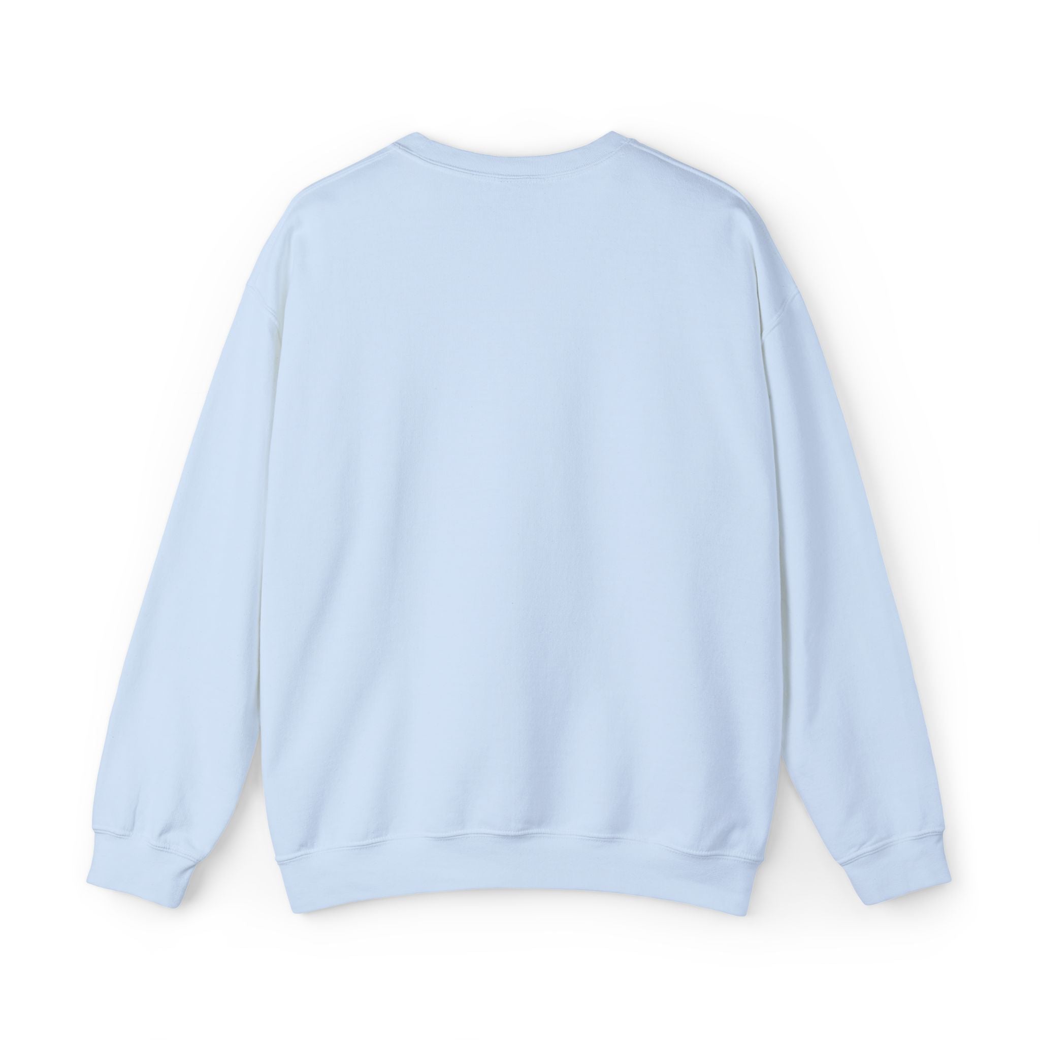 very basic sweatshirt