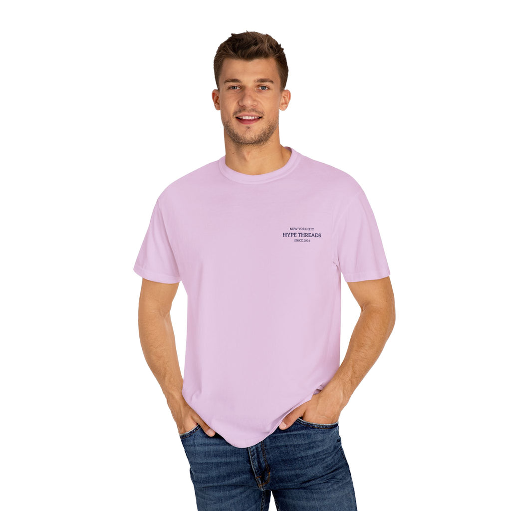very basic t-shirt