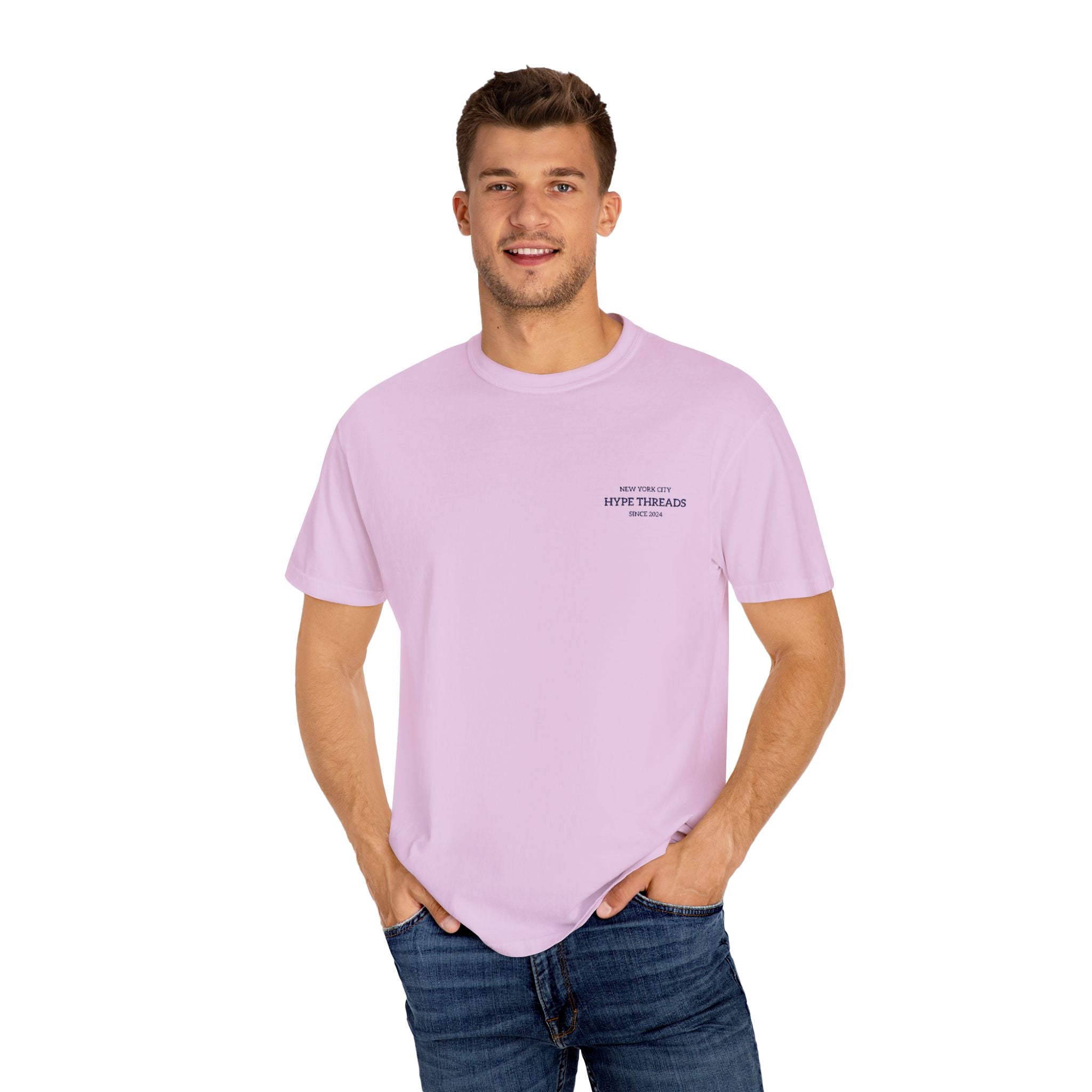 very basic t-shirt