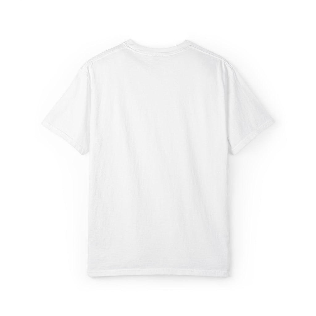 very basic t-shirt