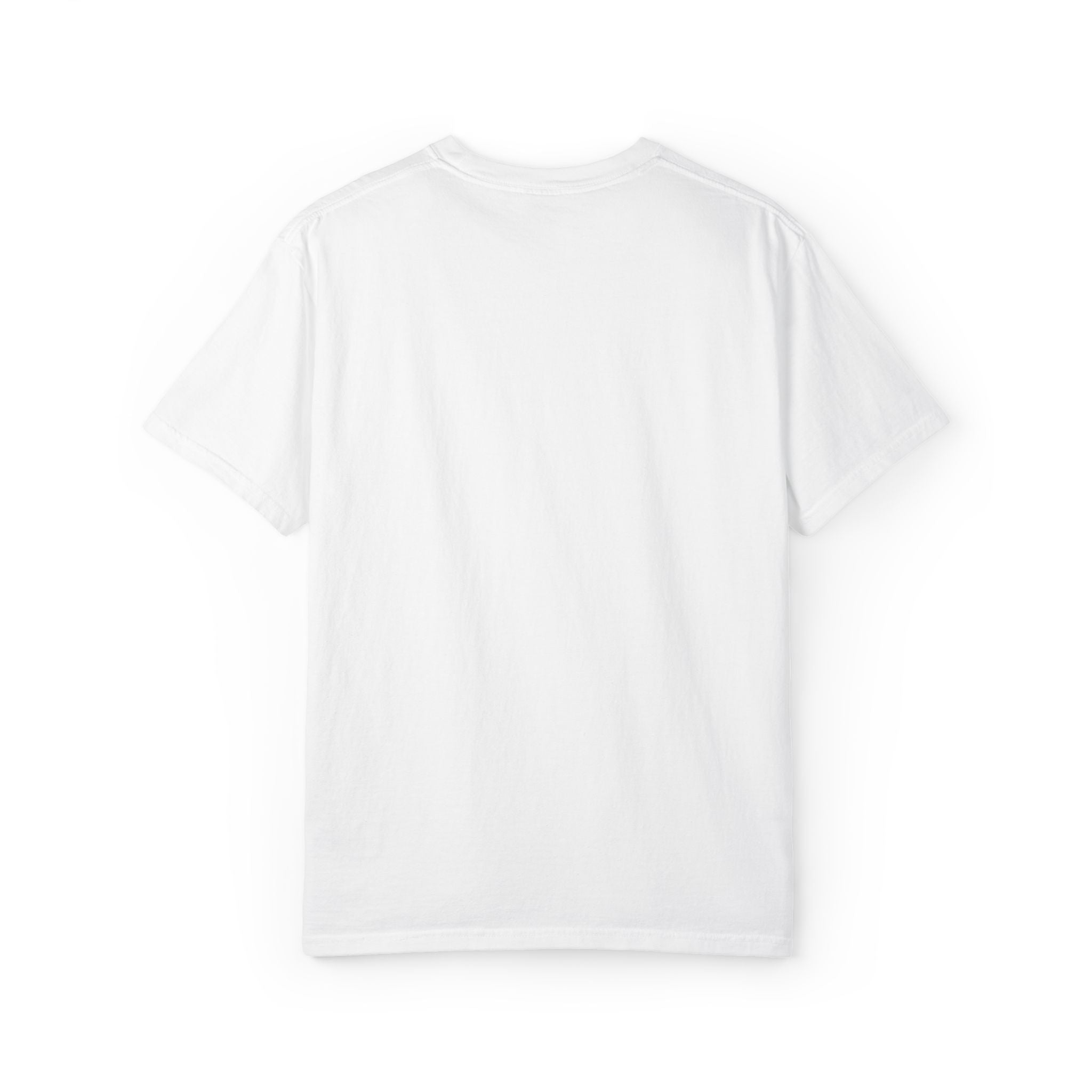 very basic t-shirt