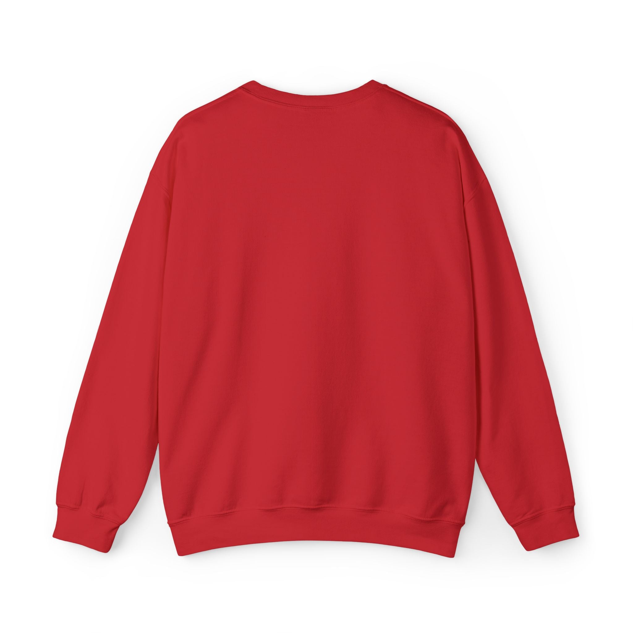 very basic sweatshirt