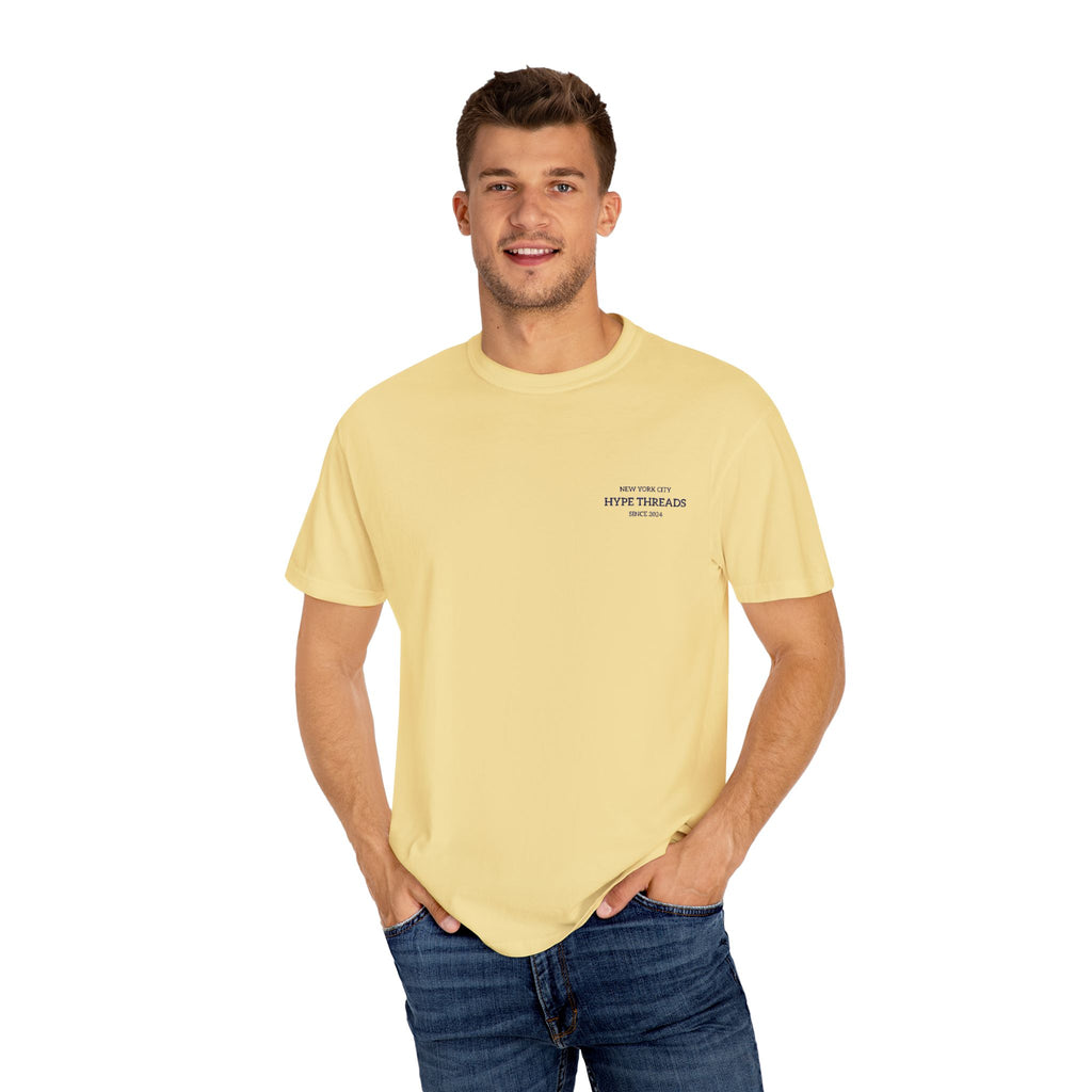 very basic t-shirt