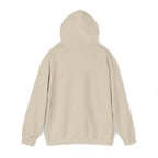 very basic hooded sweatshirt