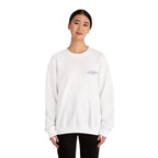 very basic sweatshirt