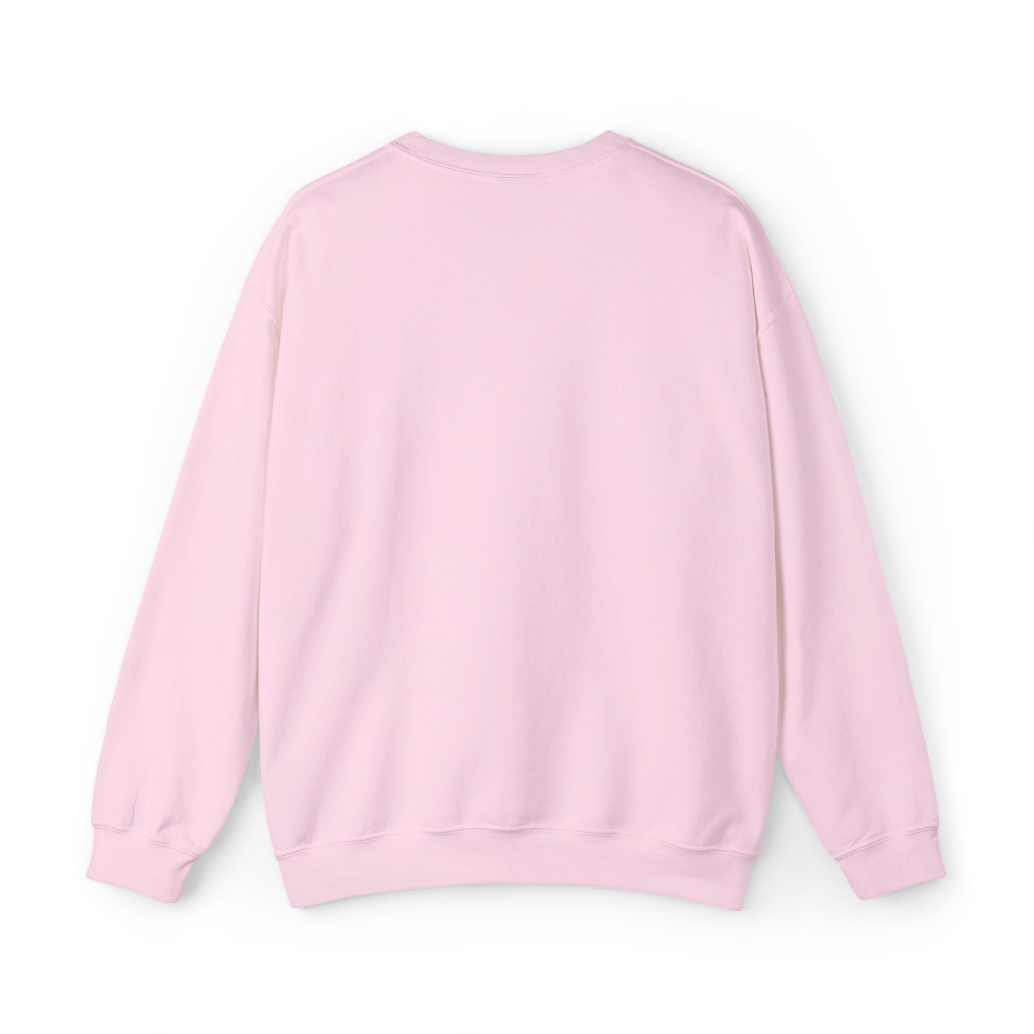 very basic sweatshirt