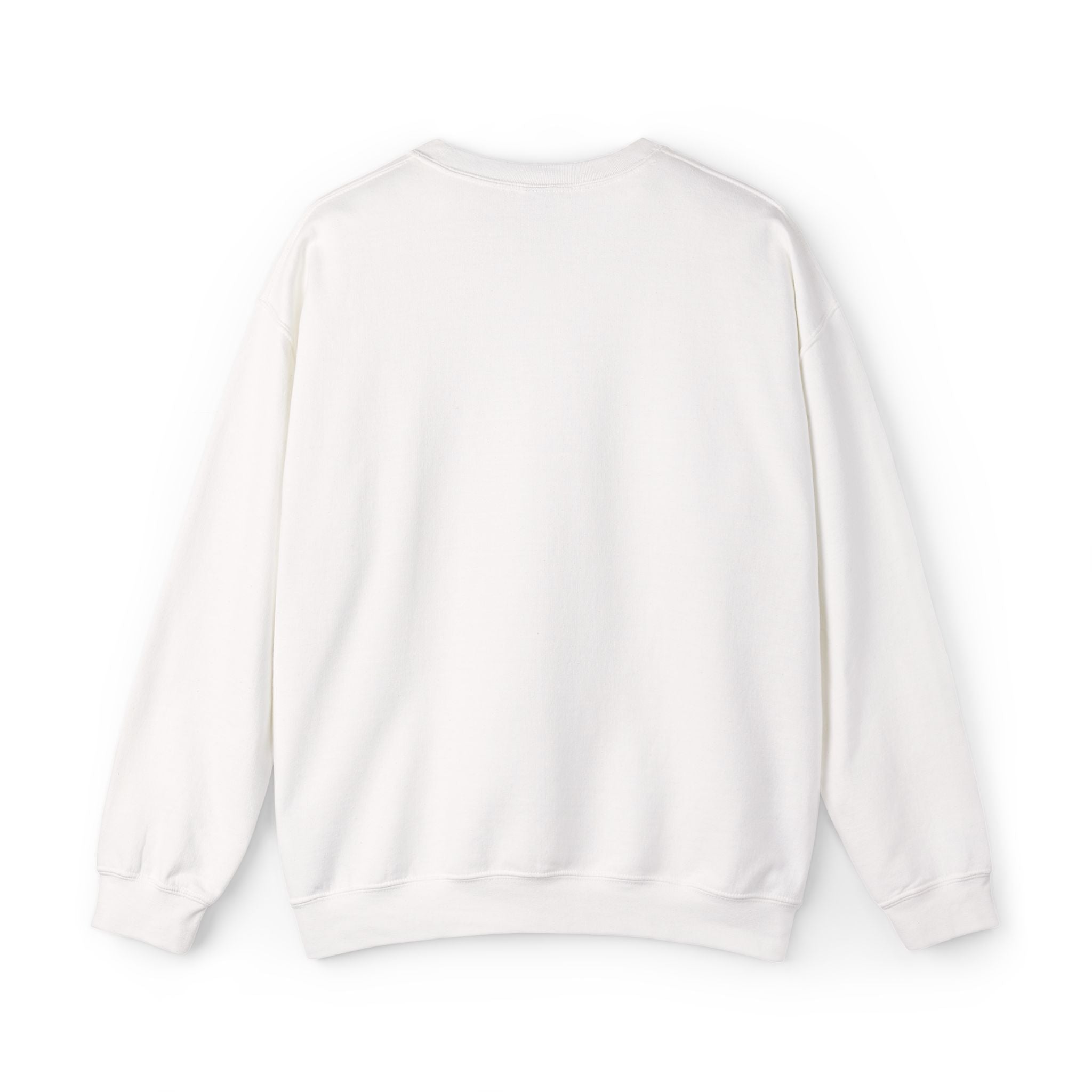very basic sweatshirt