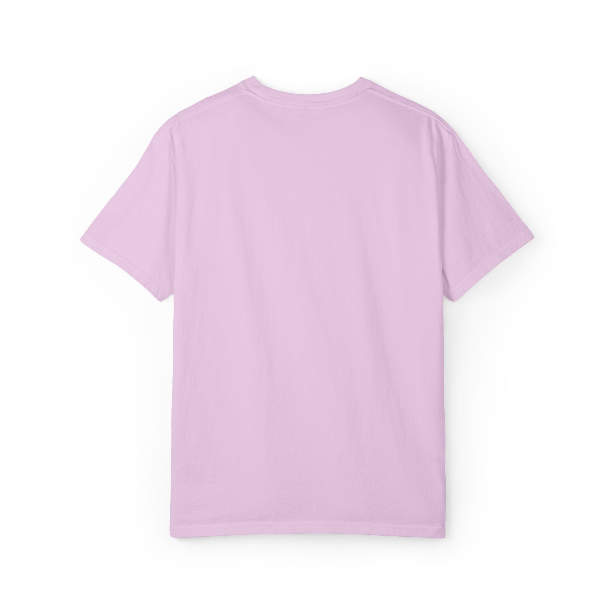 very basic t-shirt
