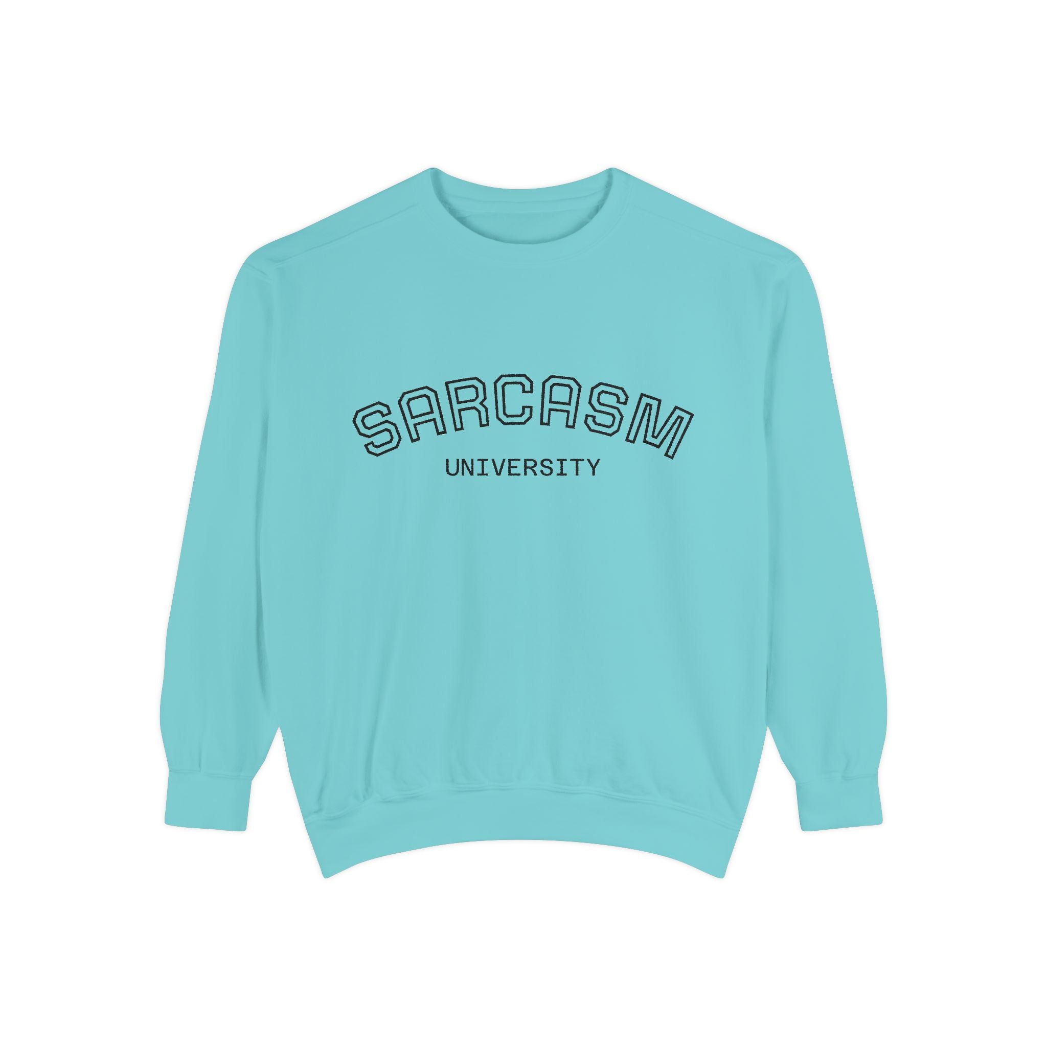SARCASM University