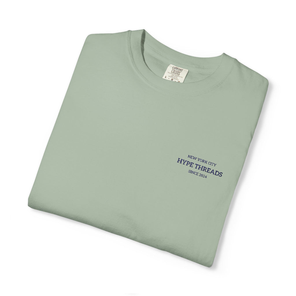 very basic t-shirt