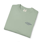 very basic t-shirt