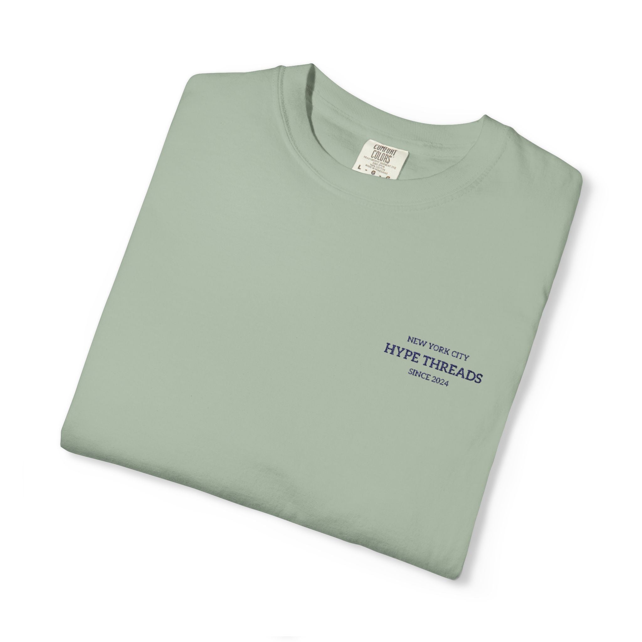 very basic t-shirt