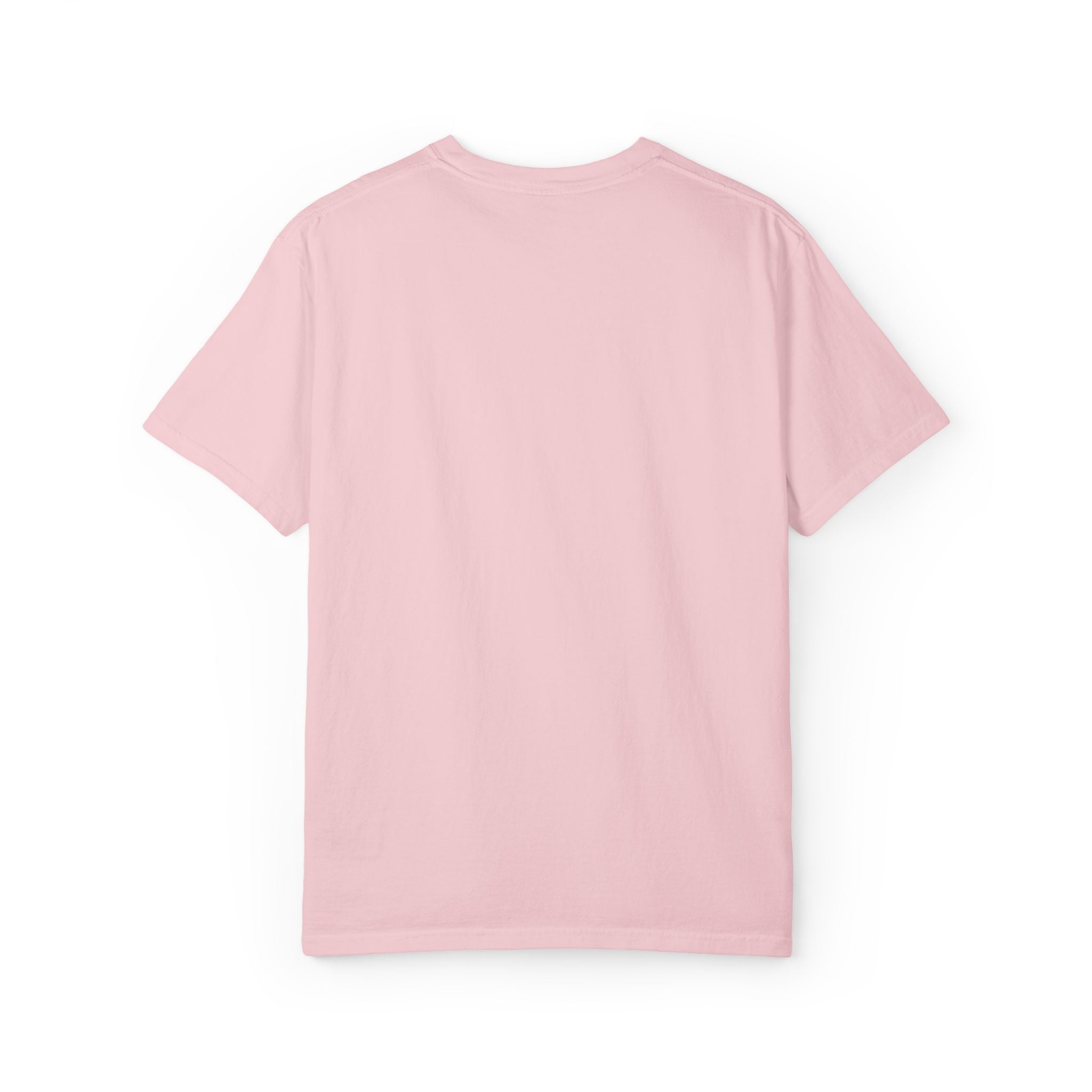 very basic t-shirt